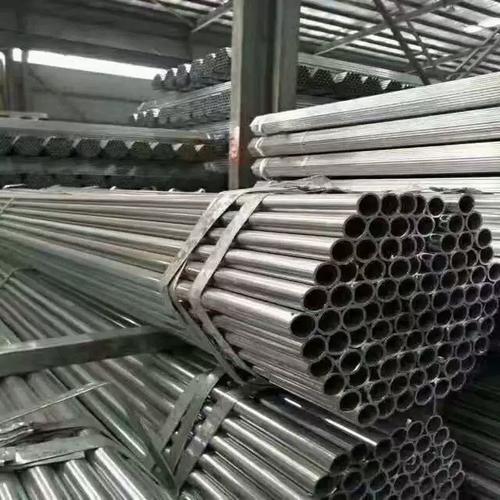 巧家q355nhb耐候钢管